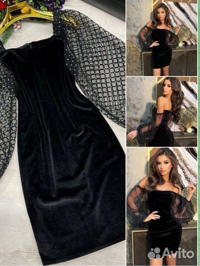 Новая женская одежда