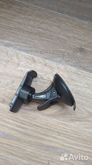 Новое крепление для навигатора Гармин