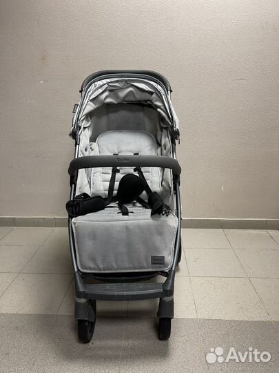 Коляска oyster zero gravity