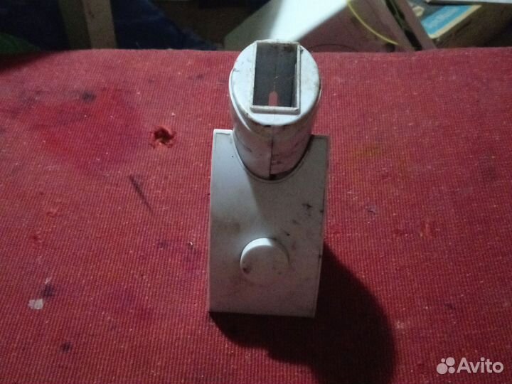 Воскоплав картриджный