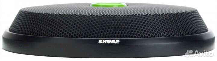 Микрофон для конференций Shure MX396/C-TRI