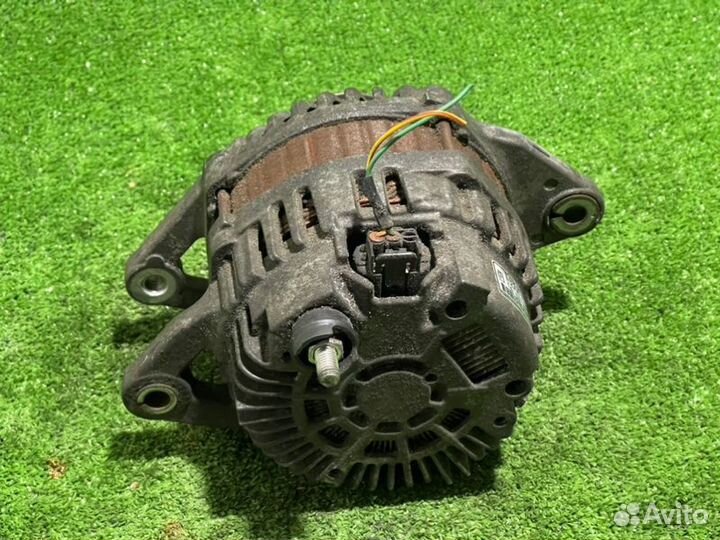 Генератор Mazda 3 Mazda 6 Cx 7 2.2 TDI