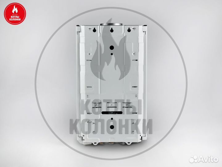 Колонка газовая Electrolux GWH 14 NanoPlus 2.0