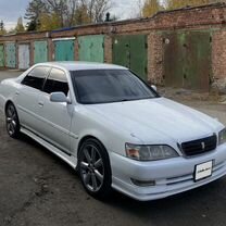 Toyota Cresta 2.0 AT, 1999, 433 400 км, с пробегом, цена 680 000 руб.