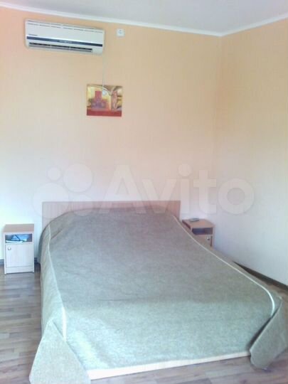 Комната 16 м² в > 9-к., 1/2 эт.