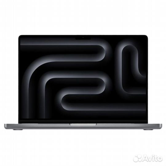 MacBook Pro 14