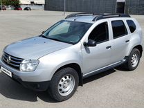 Renault Duster 1.6 MT, 2014, 149 470 км, с пробегом, цена 860 000 руб.