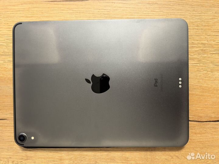 iPad Pro 11 2018 256gb + Apple SMART keyboard foli