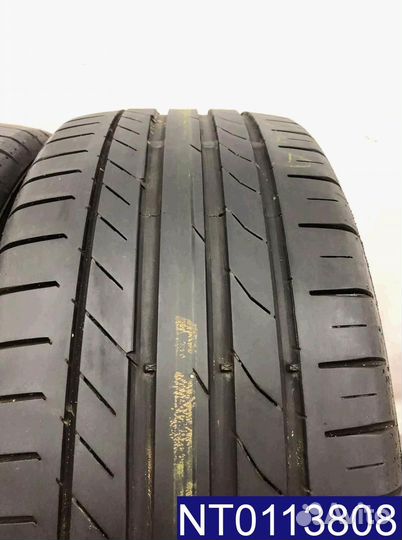 Continental ContiSportContact 5 235/50 R18 97Y