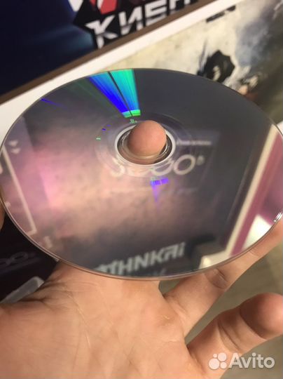 Resistance 2 для доставки