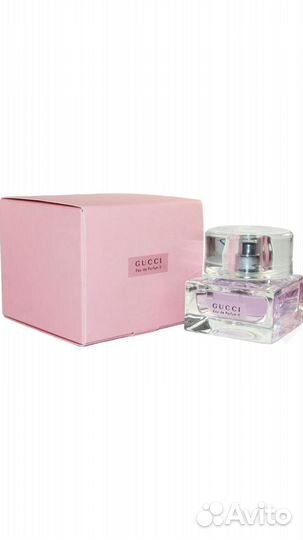Gucci eau de parfum 2 парфюм Гуччи