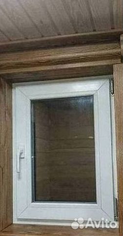 Пластиковые окна и двери пвх