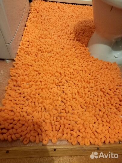 Коврики на заказ