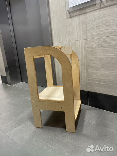 Детская башня