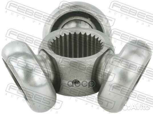 Трипоид 30x45 ford transit TT9 2006-2013 febest