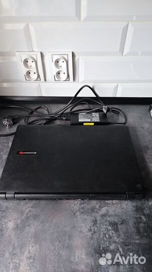 Packard bell easynote enlg71bm 2014 год