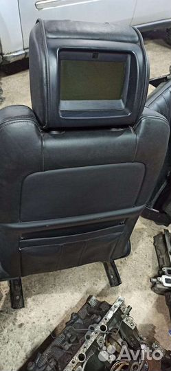 Комплект сидений Land Rover Range Rover l322