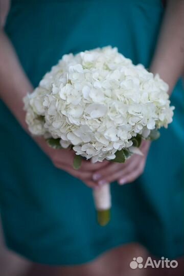 Букет невесты