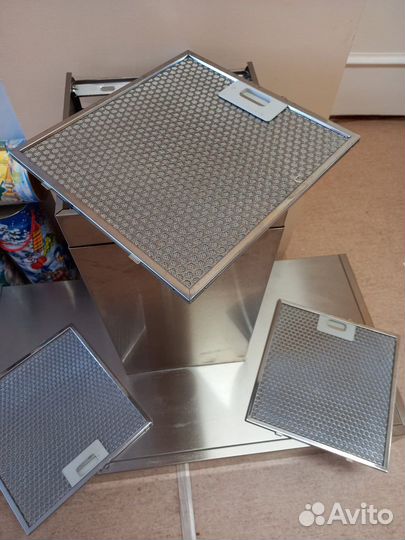 Вытяжка Falmec Line 90exp