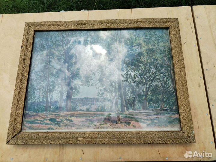 Картина СССР