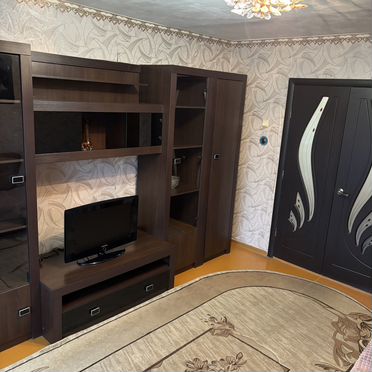 2-к. квартира, 50,1 м², 4/5 эт.