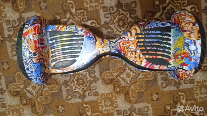 Гироскутер