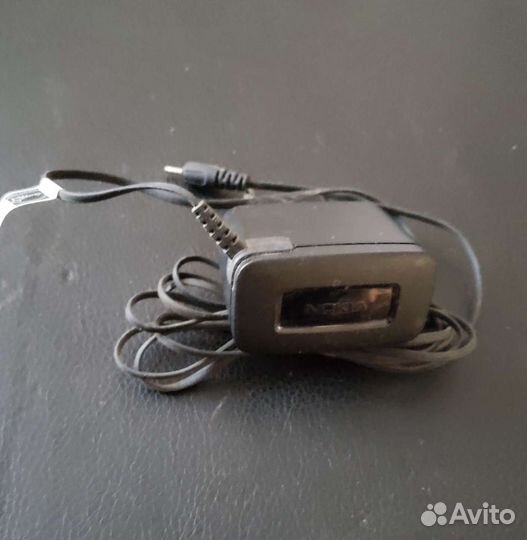 Bluetooth гарнитура Nokia BH-200