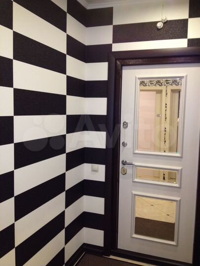 2-к. квартира, 58,6 м², 13/16 эт.