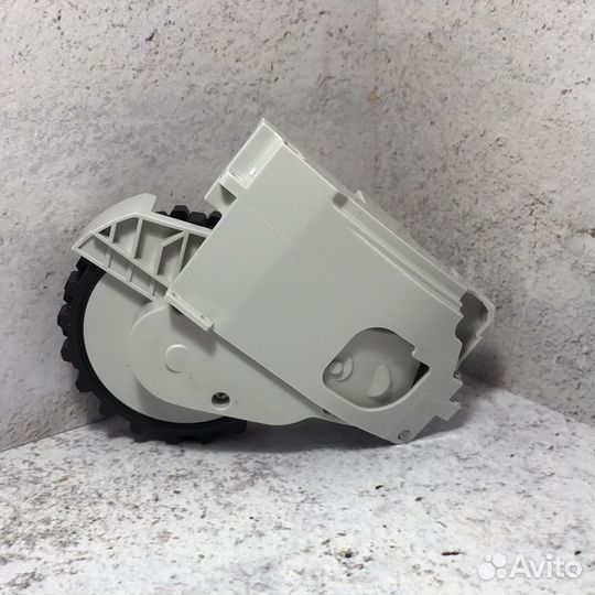 Правое колесо xiaomi vacuum mop 1c
