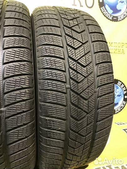 Pirelli Scorpion Winter 235/60 R18 107H