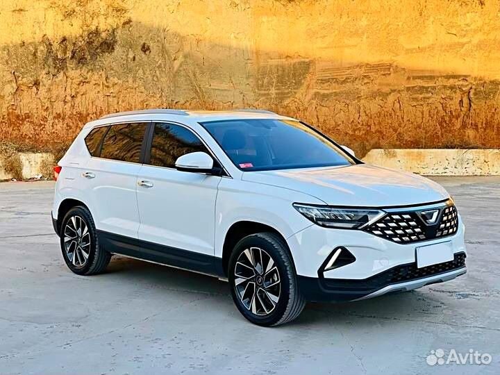 Jetta VS5 1.4 AT, 2021, 46 000 км