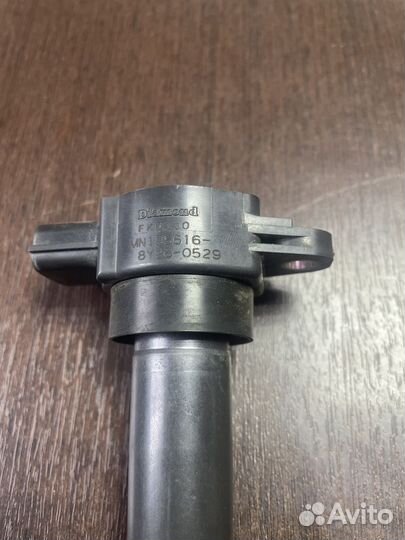 Катушка зажигания Митсубиси Лансер 10