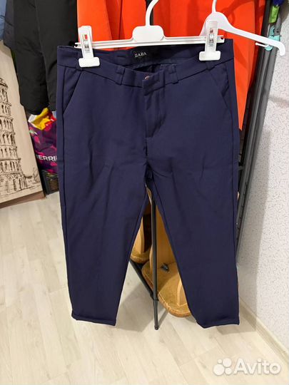 Брюки женские классические