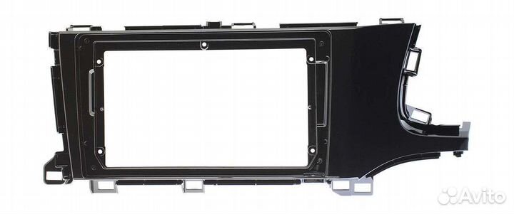 Рамка для магнитолы в Honda Shuttle 2015+