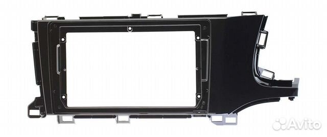 Рамка для магнитолы в Honda Shuttle 2015+