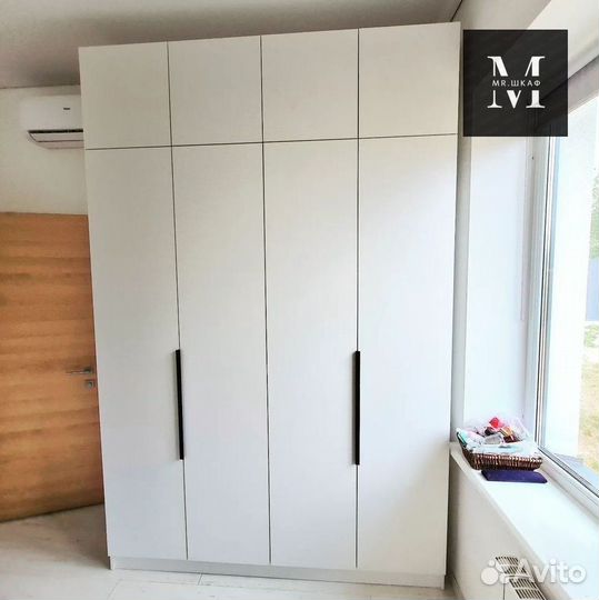 Шкаф в спальню