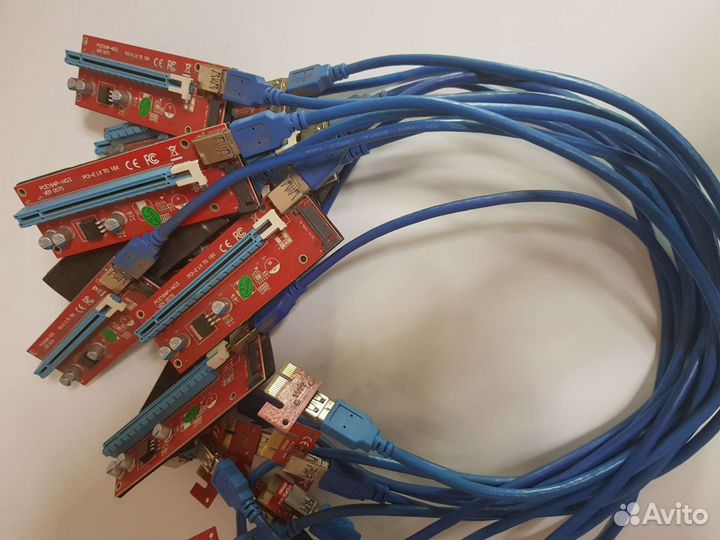 Райзер 006c, 007s