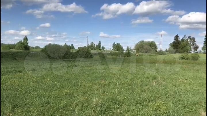 Участок 30 сот. (ИЖС)