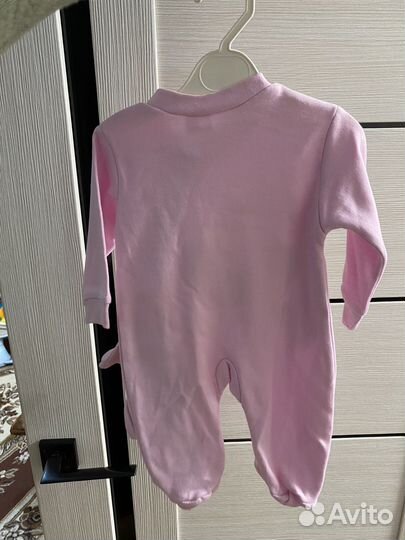 Детская одежда для девочек