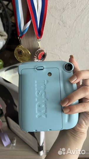 Instax mini 11