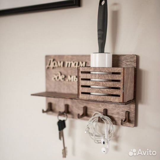 Лазерная резка фанеры, пластика, картона