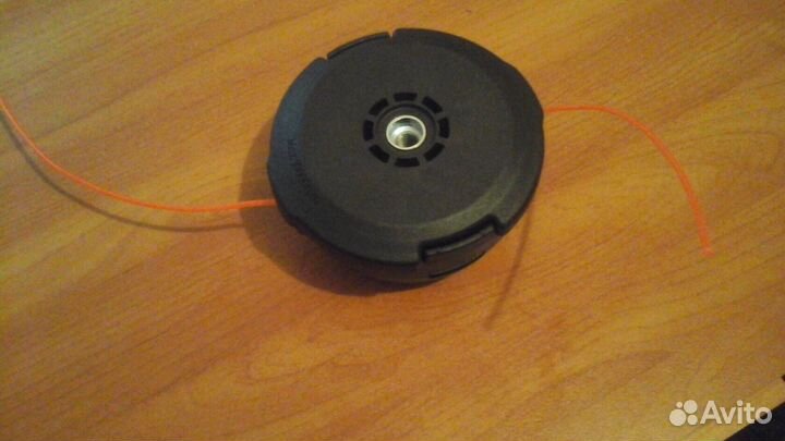 Катушка универсальная на триммер