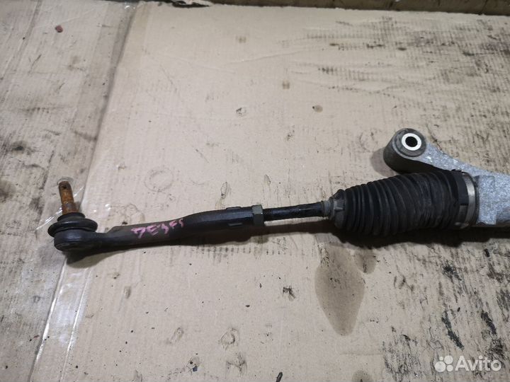 Рулевая рейка Mazda Demio DE3FS