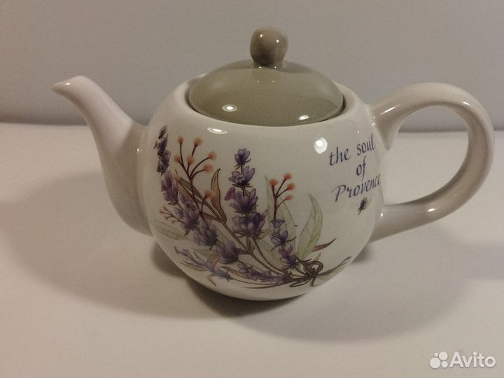 Заварочный чайник