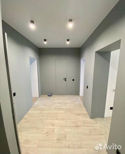 Ремонт и отделка квартир / домов