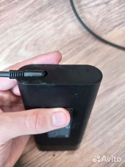 Бп для ноутбука hp 150w 19.5v 7.7A