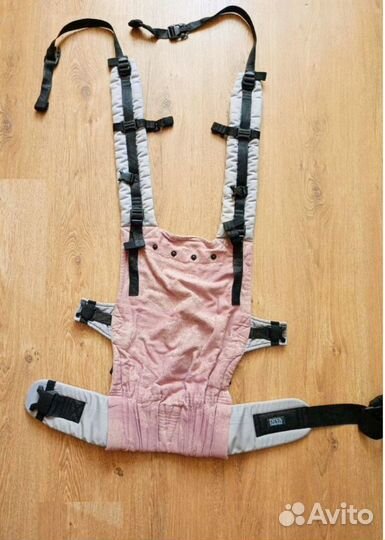 Эргорюкзак diva milano