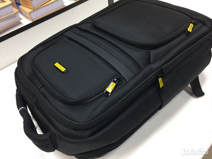 16225г Рюкзак под ноутбук 15д Китай