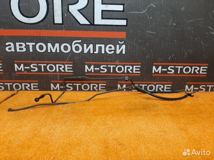 Трубка охлаждения АКПП Bmw 5-Series E39 M52B25