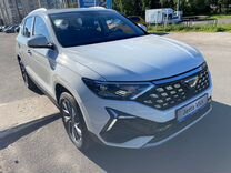 Новый Jetta VS5 1.4 AT, 2023, цена от 2 335 000 руб.